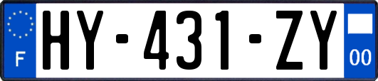 HY-431-ZY