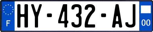 HY-432-AJ