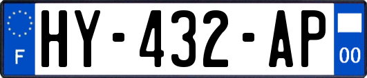 HY-432-AP