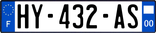 HY-432-AS