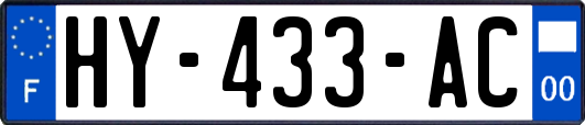 HY-433-AC