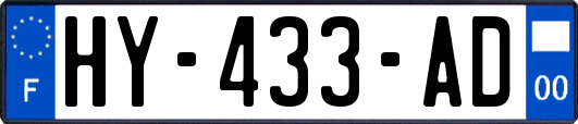 HY-433-AD