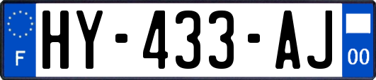 HY-433-AJ