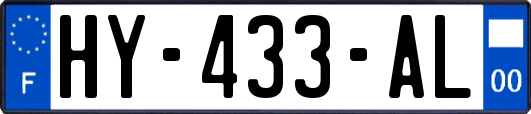 HY-433-AL