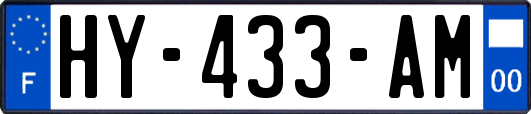 HY-433-AM