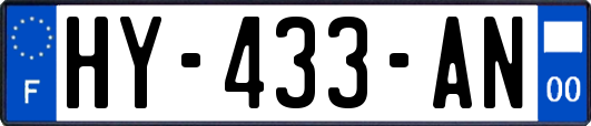 HY-433-AN