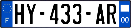 HY-433-AR