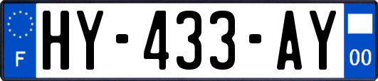 HY-433-AY