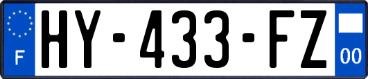 HY-433-FZ