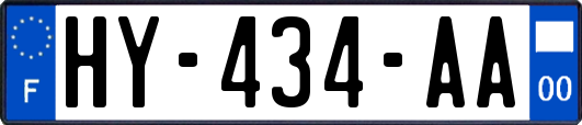 HY-434-AA