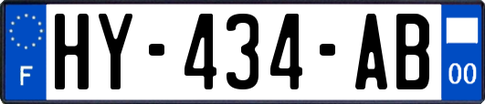 HY-434-AB
