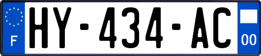HY-434-AC