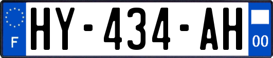 HY-434-AH
