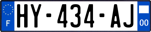 HY-434-AJ