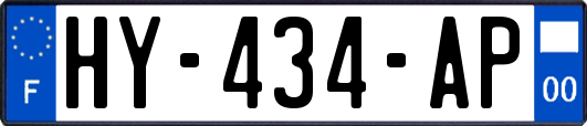 HY-434-AP