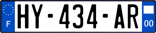 HY-434-AR