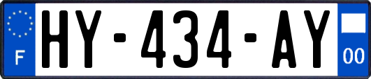 HY-434-AY
