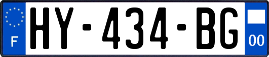 HY-434-BG