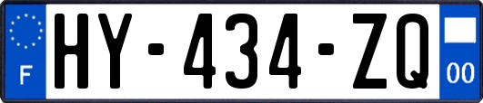 HY-434-ZQ