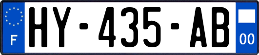 HY-435-AB