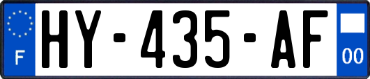 HY-435-AF