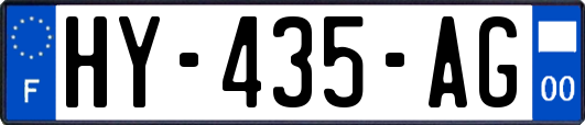 HY-435-AG