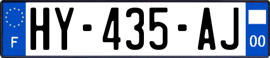 HY-435-AJ