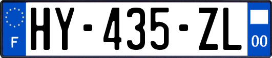 HY-435-ZL