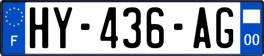 HY-436-AG