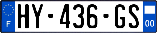 HY-436-GS