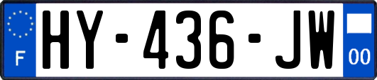 HY-436-JW