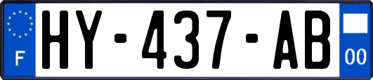 HY-437-AB