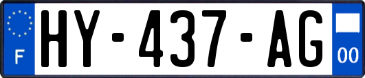 HY-437-AG