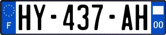 HY-437-AH