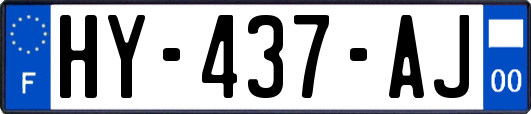 HY-437-AJ