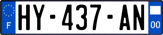 HY-437-AN