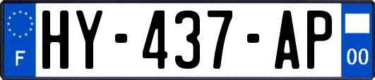 HY-437-AP
