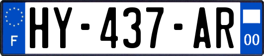 HY-437-AR