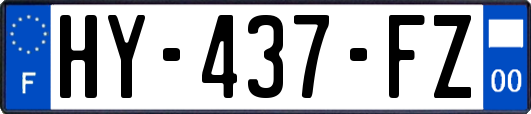 HY-437-FZ