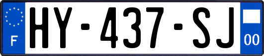 HY-437-SJ