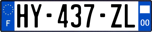 HY-437-ZL