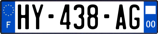 HY-438-AG