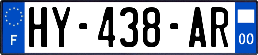 HY-438-AR
