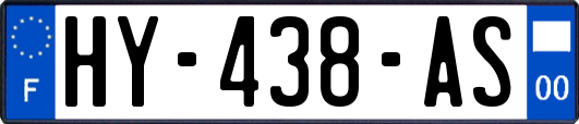 HY-438-AS