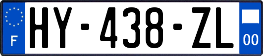 HY-438-ZL