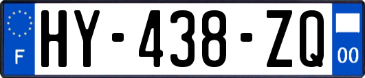 HY-438-ZQ