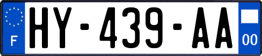 HY-439-AA