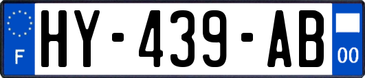 HY-439-AB