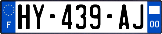 HY-439-AJ
