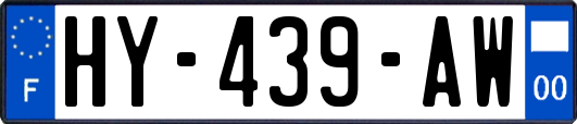 HY-439-AW